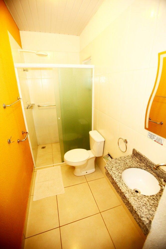 Tokyo Hotel Tres Lagoas Ngoại thất bức ảnh